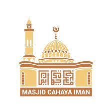 MASJID CAHAYA IMAN